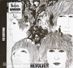 The Beatles - Revolver - CD
