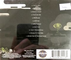 Sheryl Crow - Wild Flower CD