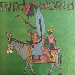 Third World ''Third World'' LP