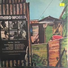 Third World ''Third World'' LP