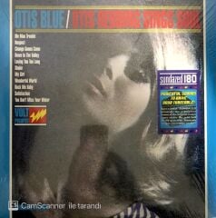 Otis Blue - Otis Redding Sings Soul LP