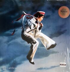 Conan Gray - Wishbone ( Black Cat Edition Black Vinyl ) - LP