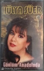 Hülya Süer - Gönlüm Anadoluda KASET