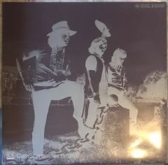 Aphrodite's Child - It's Five O'Clock LP