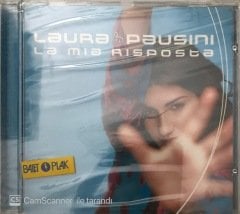 Laura & Pausini La Mia Risposta CD