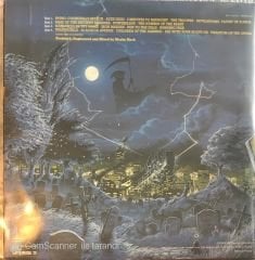 Iron Maiden Live After Death  Double LP