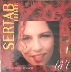 Sertab Erener La'l LP