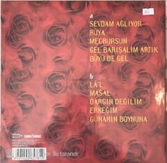 Sertab Erener La'l LP