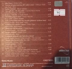 Osmanlı Mozaiği - Kadın Bestekarlar 1 CD