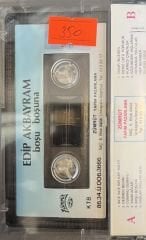 Edip Akbayram - Boşu Boşuna KASET