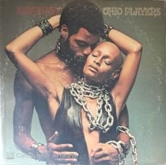 Ohio Players - Ecstasy LP
