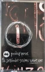 Prodigy Presents Dirtchamber Sessions Volume One KASET