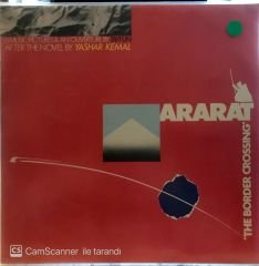 Tayfun - Ararat LP