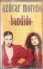 Azucar Moreno Bandido KASET