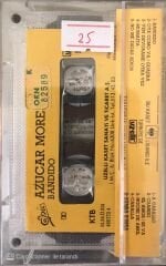 Azucar Moreno Bandido KASET