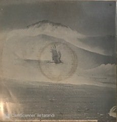 Herbie Hancock Man - Child LP