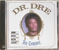Dr. Dre - The Chronic - CD