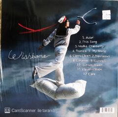 Conan Gray - Wishbone ( Black Cat Edition Black Vinyl ) - LP