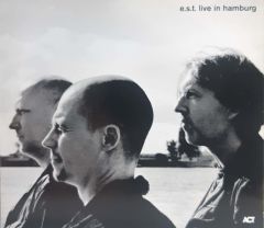 Esbjörn Svensson Trio Live In Hamburg CD