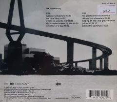 Esbjörn Svensson Trio Live In Hamburg CD