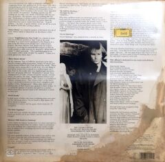 Sting - ...Nothing Like The Sun Double LP