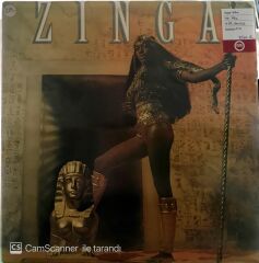 Zinga LP