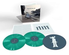 Jamiroquai High Times: Singles 1992-2006 (Limited Numbered Deluxe Edition - Green Marbled Vinyl) LP