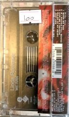 Linda Ronstadt - We Ran KASET