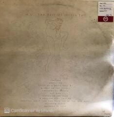 M.U. The Best Of Jethro Tull LP
