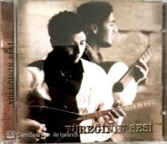 Yüreğinin Sesi CD
