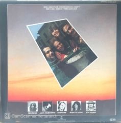 Gong - Expresso II LP