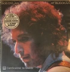 Bob Dylan At Budokan Double LP