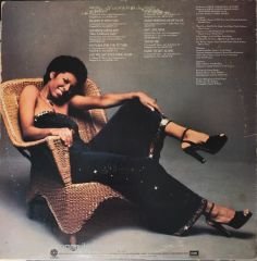 Natalie Cole Natalie LP