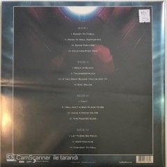 AC/DC Iron Man 2 Double LP