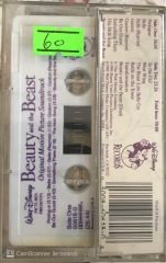 Beauty And The Beast KASET