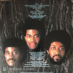 The Main Ingredient - Shame On The World LP