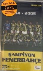Şampiyon Fenerbahçe KASET
