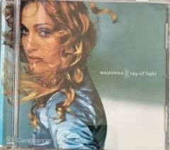 Madonna Ray Of Light CD