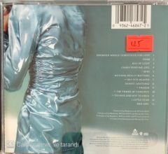 Madonna Ray Of Light CD