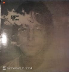 John Lennon - Imagine LP