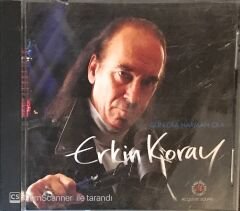 Erkin Koray - Gün Ola Harman Ola CD