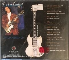 Erkin Koray - Gün Ola Harman Ola CD