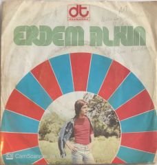 Erdem Alkın Seni Anlatabilmek 45lik