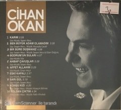 Cihan Okan CD
