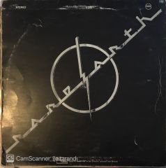 Rare Earth Ma LP
