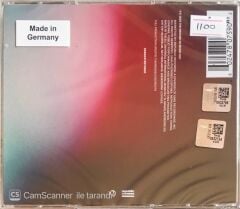 Hurry Up Tomorrow - Soundtrack - CD