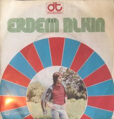 Erdem Alkın - Seni Anlatabilmek 45lik