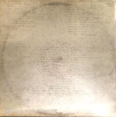 M.U. The Best Of Jethro Tull LP