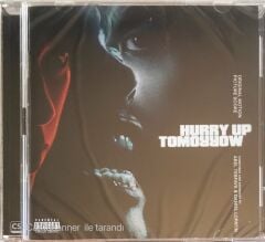 Hurry Up Tomorrow - Soundtrack - CD