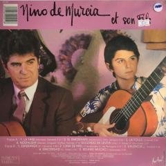 Nino De Murcia Esperanza 85 LP